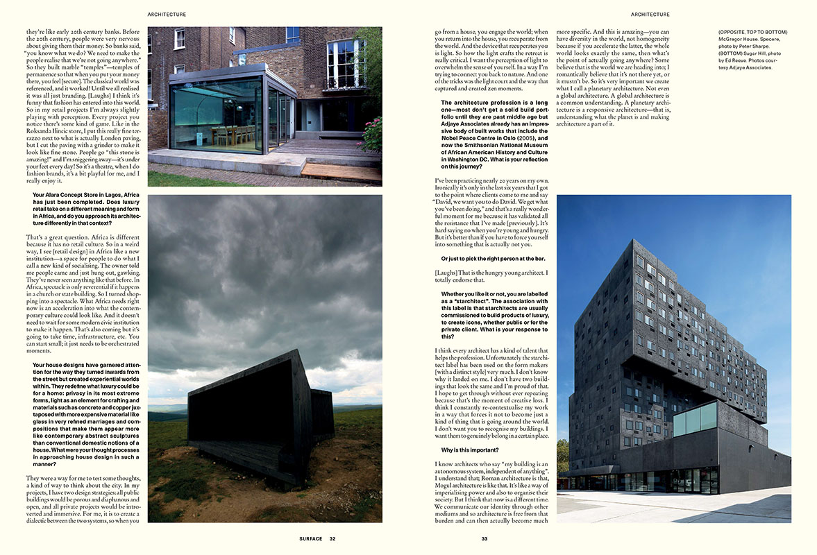 #27 p30-33 Architecture - David Adjaye-2