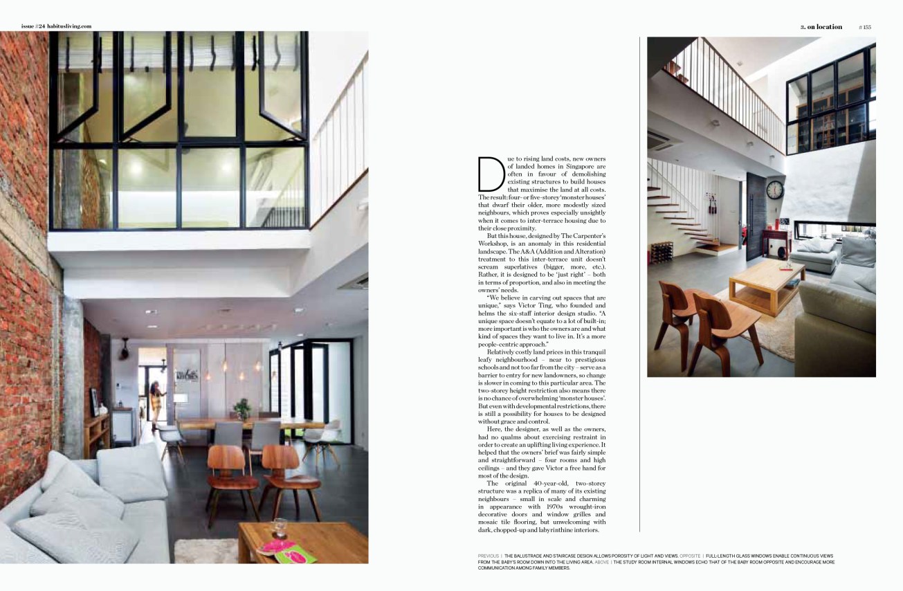 The Carpenter's Workshop-2-3